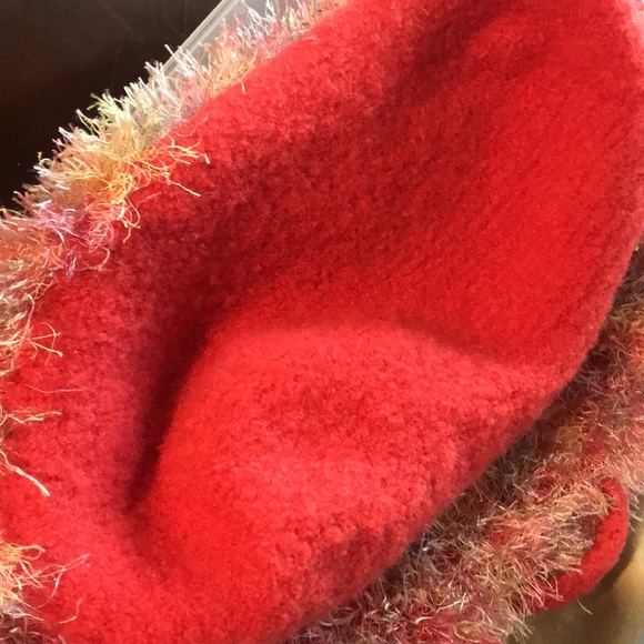 Fun Bag Vibrant Multicolored Details Copy Ad - Picture 11 of 13